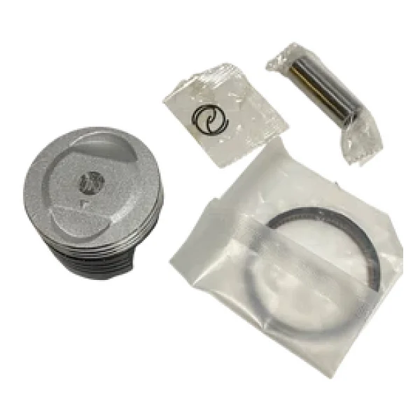 Piston Segman Wego 050 CSR - Görsel 3