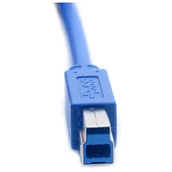 Alfais 4286 1.5 m USB 3.0 Yazıcı Kablosu - Görsel 8
