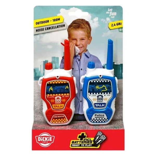 201118195AA2 Walkie Talkie Fun - Görsel 3