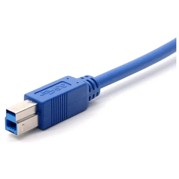 Alfais 4286 1.5 m USB 3.0 Yazıcı Kablosu - Görsel 7
