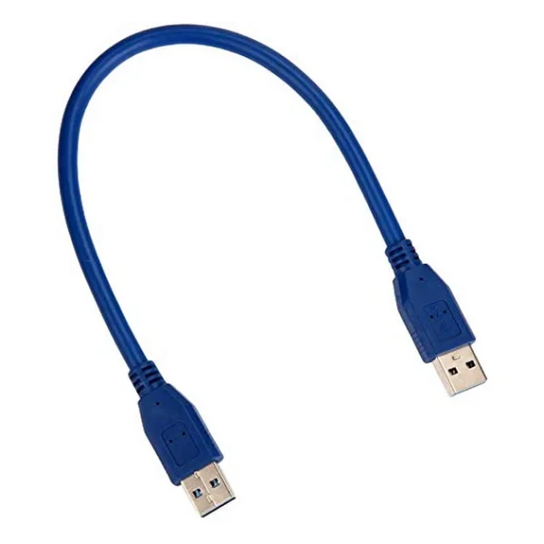Alfais 4955 0.3 m USB 3.0 Uzatma Kablosu - Görsel 5