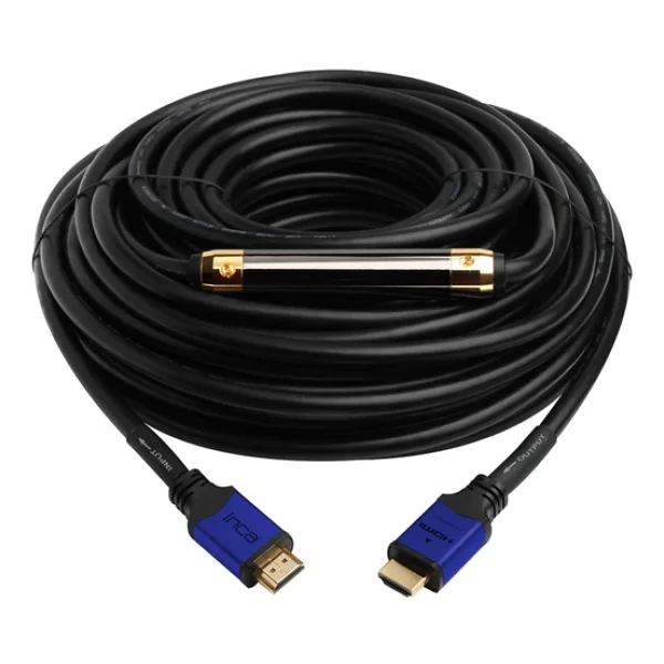 Inca IMHD-300T 30 m 4K HDMI Kablo - Görsel 2