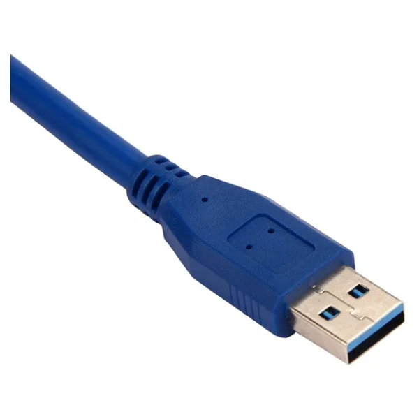 Alfais 4955 0.3 m USB 3.0 Uzatma Kablosu - Görsel 6