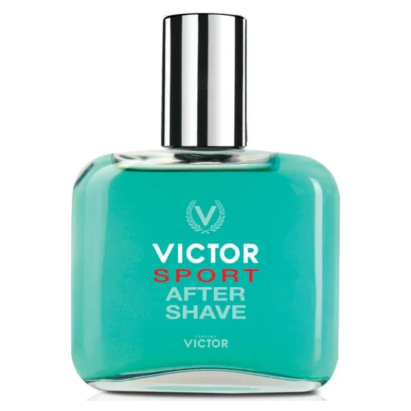 Victor Original After Shave 100 ml Tıraş Losyonu - Görsel 2