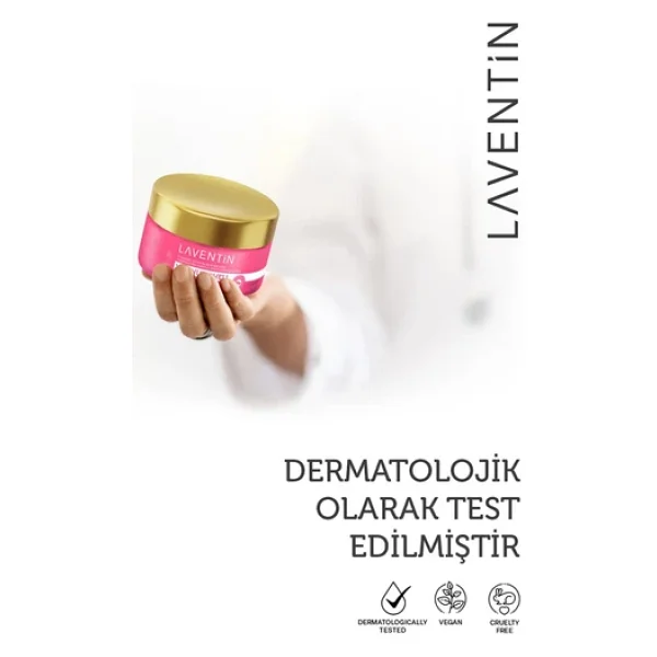 Laventin Tüy Azaltıcı ve -Besleyici Arındırıcı Nemlendirici Anında Batık Karşıtı El-Vücut Peelingi - Görsel 6