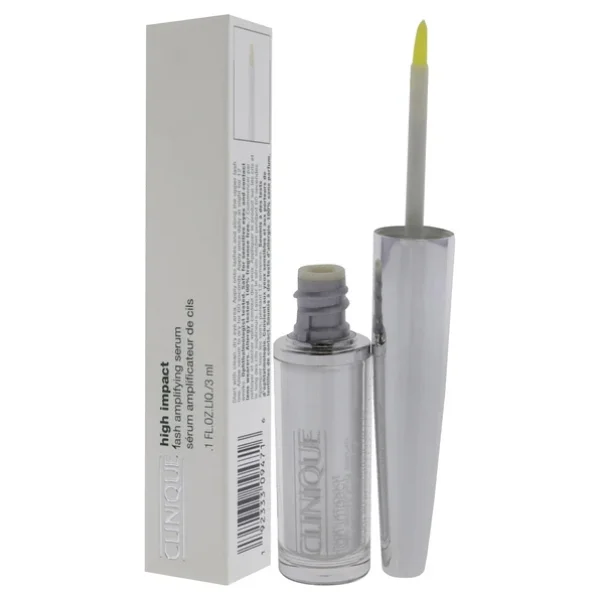 CLINIQUE Clinique, High Impact, Lash Amplifying Serum, 3ML/.1FLOZ - Görsel 7