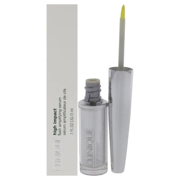 CLINIQUE Clinique, High Impact, Lash Amplifying Serum, 3ML/.1FLOZ - Görsel 4