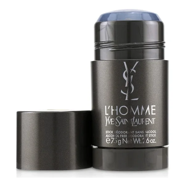 Yves Saint Laurent L'Homme 75 gr Deo Stick - Görsel 3