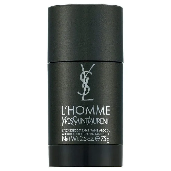 Yves Saint Laurent L'Homme 75 gr Deo Stick - Görsel 2