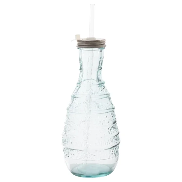 Mudo Home Recycle Pipetli Şişe 6'LI 600CC - Görsel 3