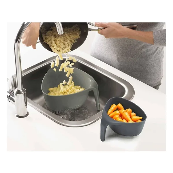 Joseph Joseph Nest Colanders Kevgir 2'li - Görsel 2