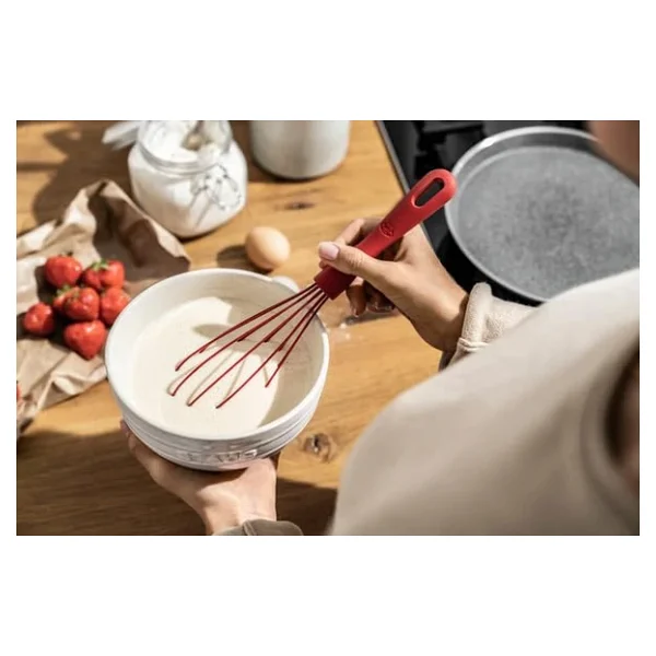 Ballarini 29 cm Silikon Çırpıcı - Görsel 8