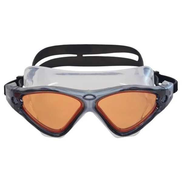 Zoggs Tri-Vision Mask Yüzücü Gözlüğü - Görsel 3