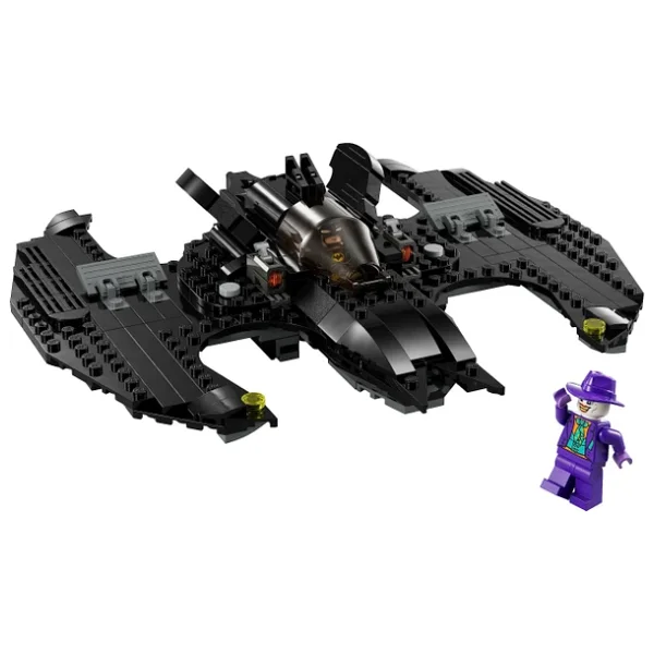 Lego 76265 DC Batwing Batman Joker'e Karşı - Görsel 7