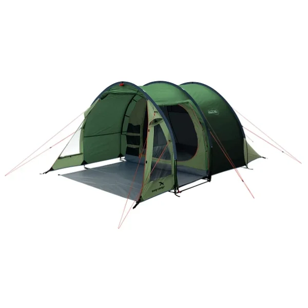 Easy Camp Galaxy 3 Kişilik Aile Çadırı - Görsel 2