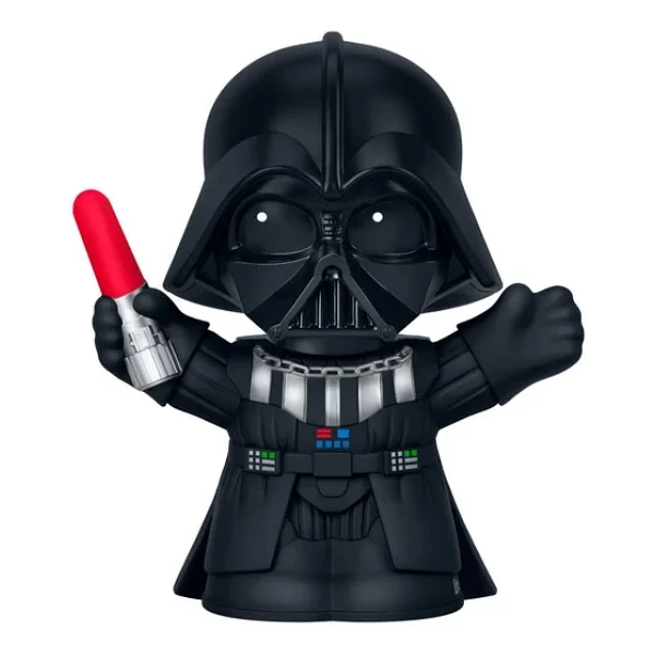 Little People Collector Star Wars I Am Your Father JFW74 - Görsel 8