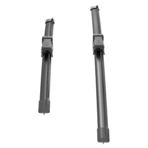 Bosch Aerotwin Silecek Seti [600/425 Mm] A744S 3397014744 - Görsel 5