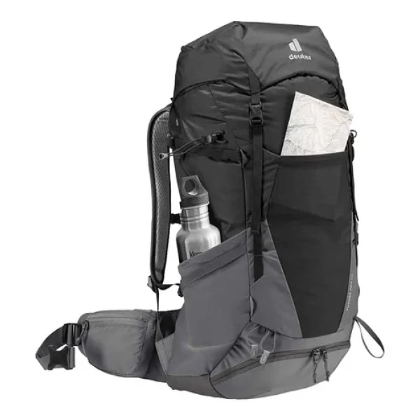 Deuter Futura Pro 40 lt Sırt Çantası - Görsel 6