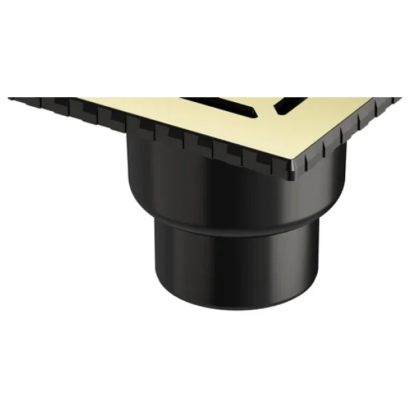 VitrA V-Flow Kare 5608278 Alttan Çıkışlı Duş Kanalı - Görsel 5