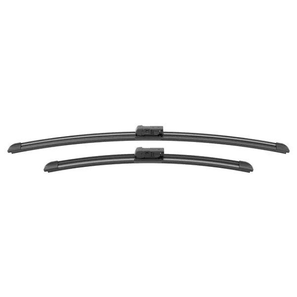 Bosch Aerotwin Silecek Seti [600/425 Mm] A744S 3397014744 - Görsel 4