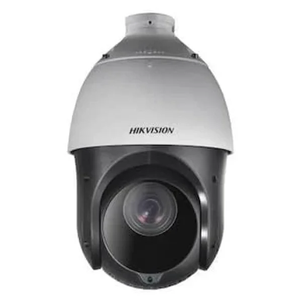 Hikvision DS-2DE4425IW-DE(S5) Speed Dome 4 MP Gece Görüşlü IP Güvenlik Kamerası - Görsel 7