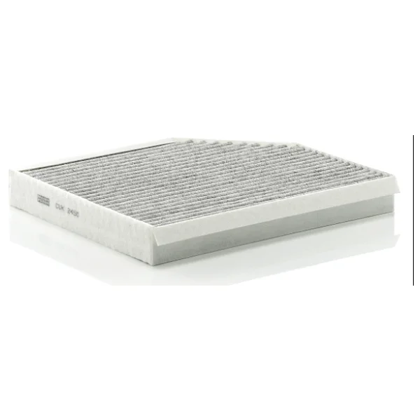 MANN-FILTER Karbonlu Kabin Filtresi CUK 2450 (VW Group) - Görsel 2