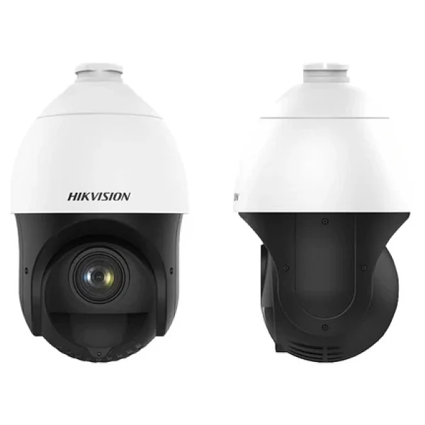 Hikvision DS-2DE4425IW-DE(S5) Speed Dome 4 MP Gece Görüşlü IP Güvenlik Kamerası - Görsel 6