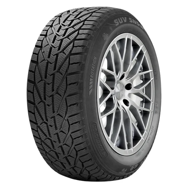 Kormoran Suv Snow 225/60 R17 103V Kış Lastiği - 2025 - Görsel 2