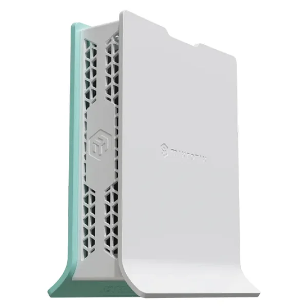 Mikrotik HAP AX Lite L41G-2AXD Router - Görsel 6
