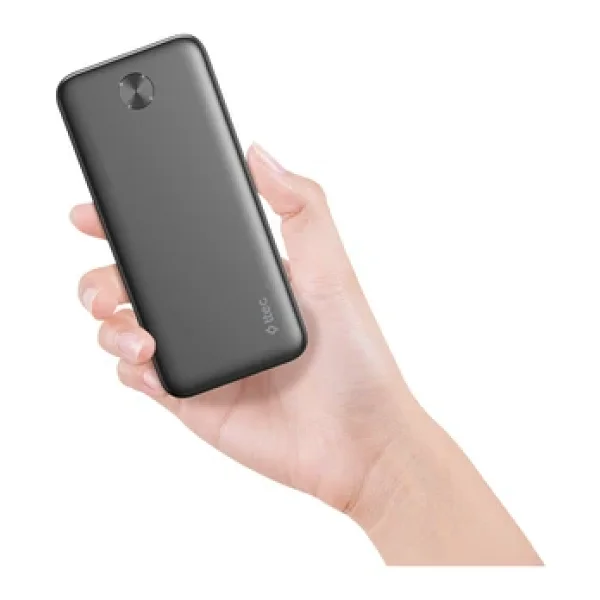 Ttec ReCharger 2BB267S 20000 mAh Powerbank - Görsel 6