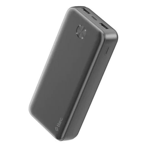 Ttec ReCharger 2BB267S 20000 mAh Powerbank - Görsel 2