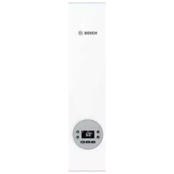 Bosch Condens 1200 W 32/35 kW Tam Yoğuşmalı Kombi - Görsel 5