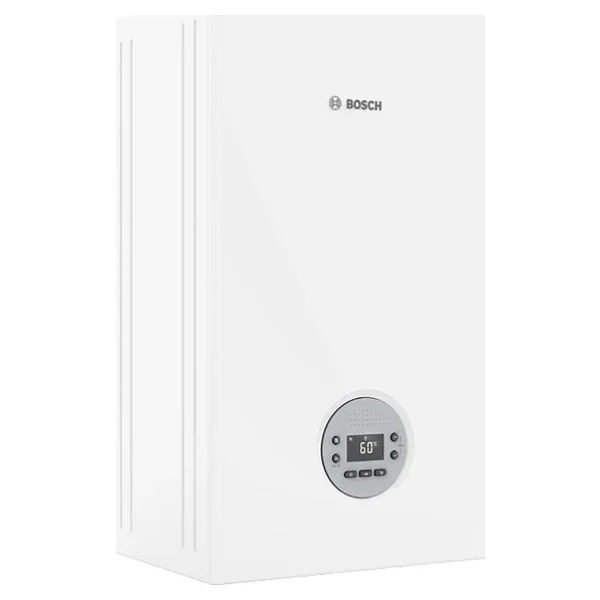 Bosch Condens 1200 W 32/35 kW Tam Yoğuşmalı Kombi - Görsel 7