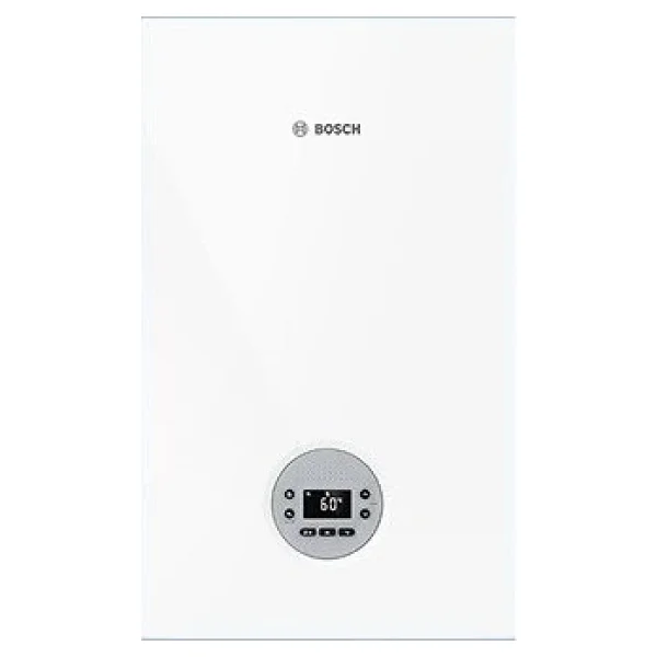 Bosch Condens 1200 W 32/35 kW Tam Yoğuşmalı Kombi - Görsel 8
