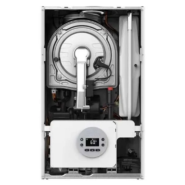 Bosch Condens 1200 W 32/35 kW Tam Yoğuşmalı Kombi - Görsel 6