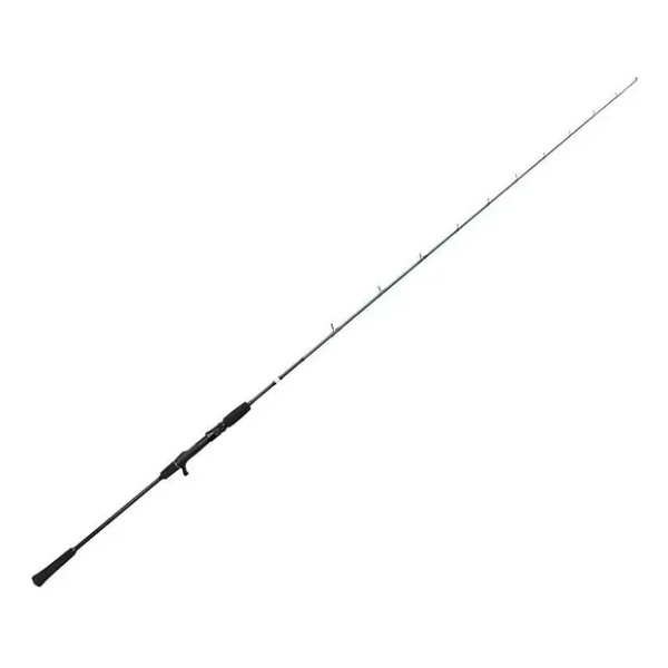 Savage Gear SGS2 Slow Jigging 193 cm Max 120 gr Tek Parça Jig Kamışı - Görsel 6