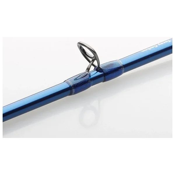 Savage Gear SGS2 Slow Jigging 193 cm Max 120 gr Tek Parça Jig Kamışı - Görsel 4