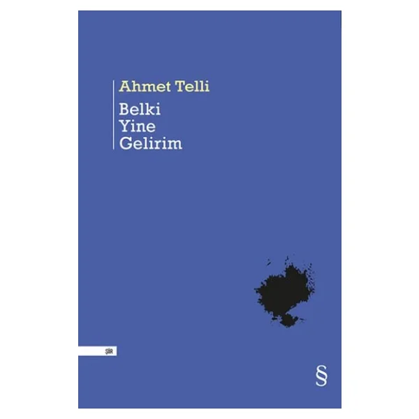 Belki Yine Gelirim - Ahmet Telli - Everest Yayınları - Görsel 5