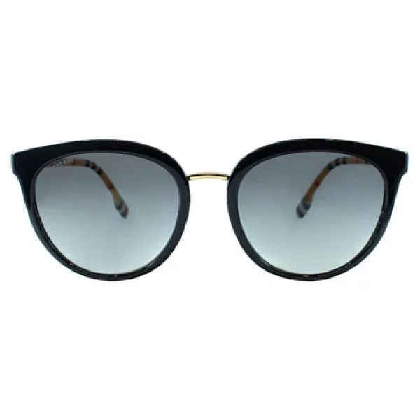 Burberry 4316 385311 Black-Grey Kadın Güneş Gözlüğü - Görsel 6