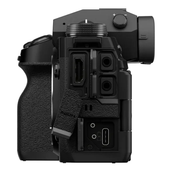 Fujifilm X-H2S + 16-50mm Lens Aynasız Fotoğraf Makinesi - Görsel 7