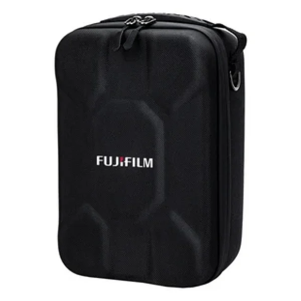 Fujifilm X-M5 + 16-50mm Lens Gümüş Vlogger Kit - Görsel 8
