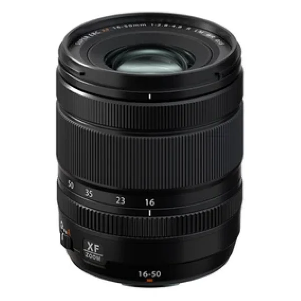 Fujifilm X-M5 + 16-50mm Lens Gümüş Vlogger Kit - Görsel 3