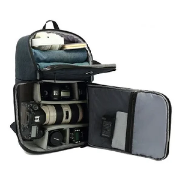 Arcury P02 Fotoğraf Makinesi Sırt Çantası - Görsel 5