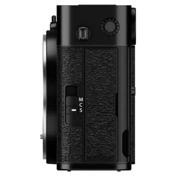 Fujifilm X-E5 Body Siyah Aynasız Fotoğraf Makinesi - Görsel 6