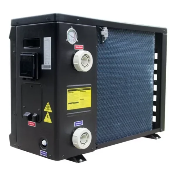Pina Havuz Isı Pompası Dc İnvertörlü 35 Kw 85-140 M3 Toptancıyızbiz - Görsel 3