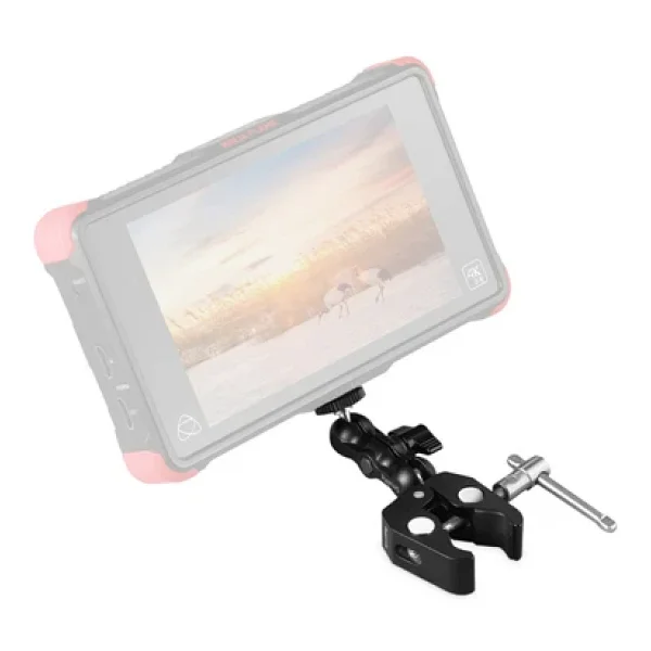 SmallRig 2164 Mini Magic Arm Clamp - Görsel 6