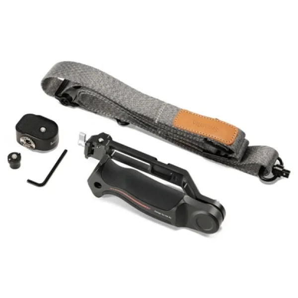 SmallRig 4383 Sling Handgrip Kit - Görsel 3