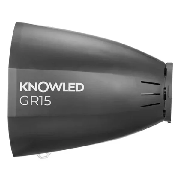 Godox GR15 Reflektör 15° (MG1200BI Için) - Görsel 2