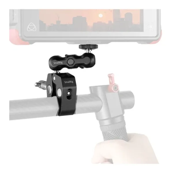SmallRig 2164 Mini Magic Arm Clamp - Görsel 7