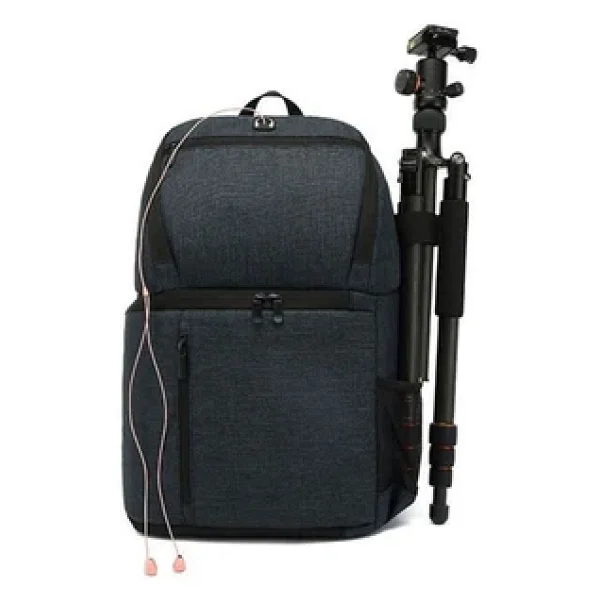 Arcury P02 Fotoğraf Makinesi Sırt Çantası - Görsel 8
